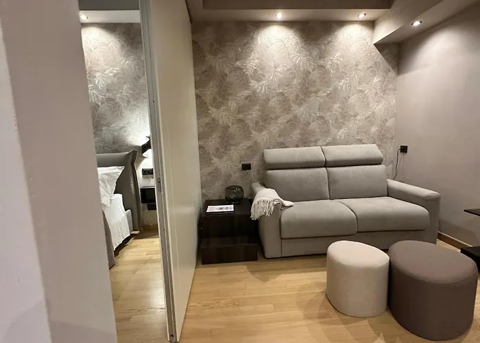 Cemma Luxury דירה רומא