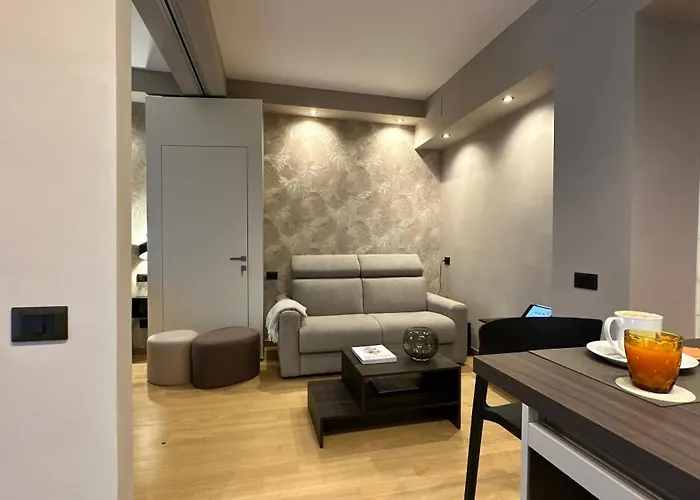 דירה Cemma Luxury