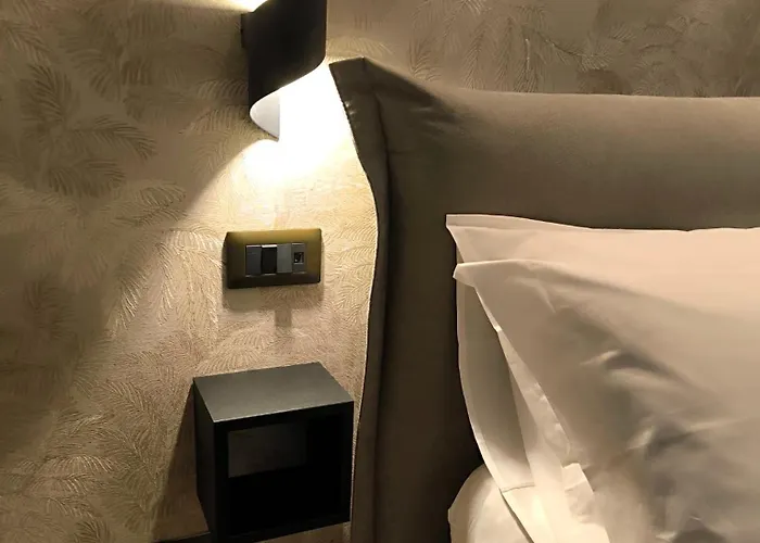 דירה Cemma Luxury *