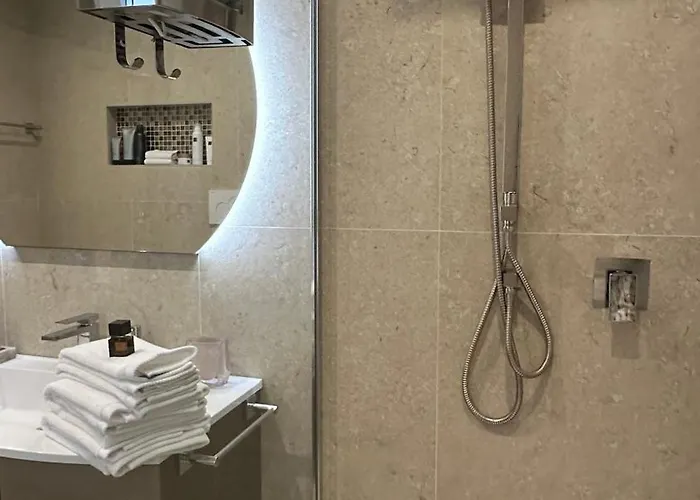 Cemma Luxury רומא