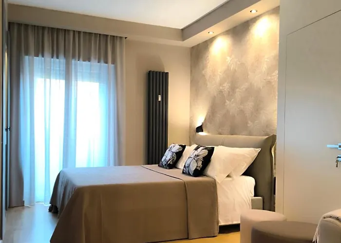 Cemma Luxury דירה רומא