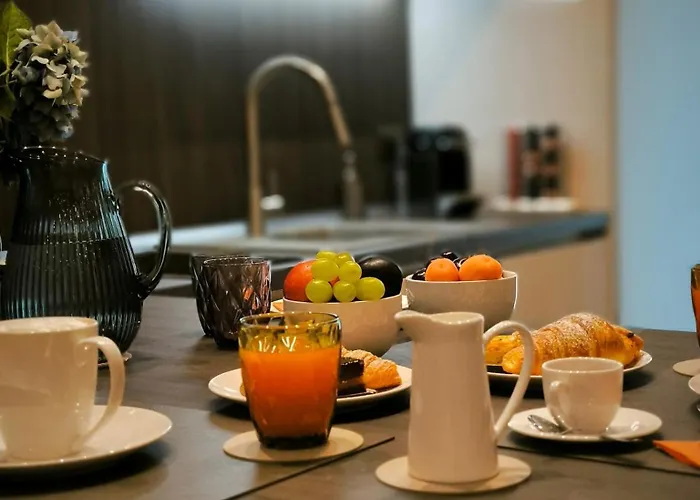 דירה Cemma Luxury רומא