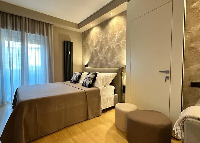Cemma Luxury רומא