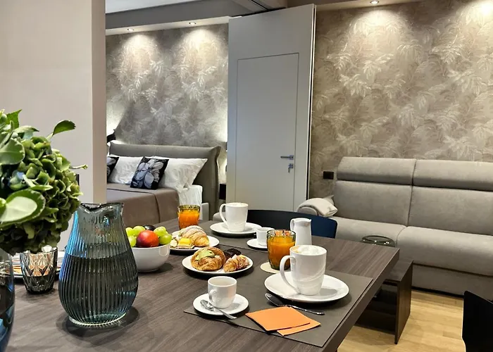 Cemma Luxury דירה