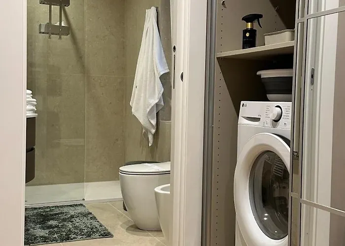 דירה Cemma Luxury