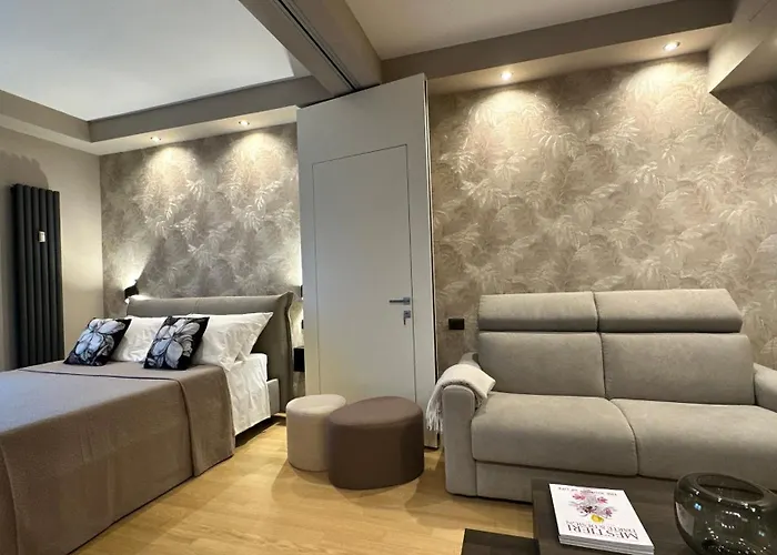 Cemma Luxury דירה