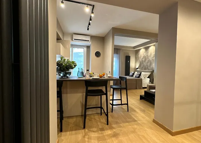 Cemma Luxury דירה רומא