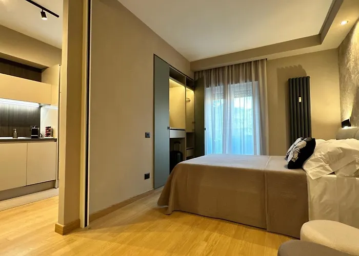 Cemma Luxury רומא