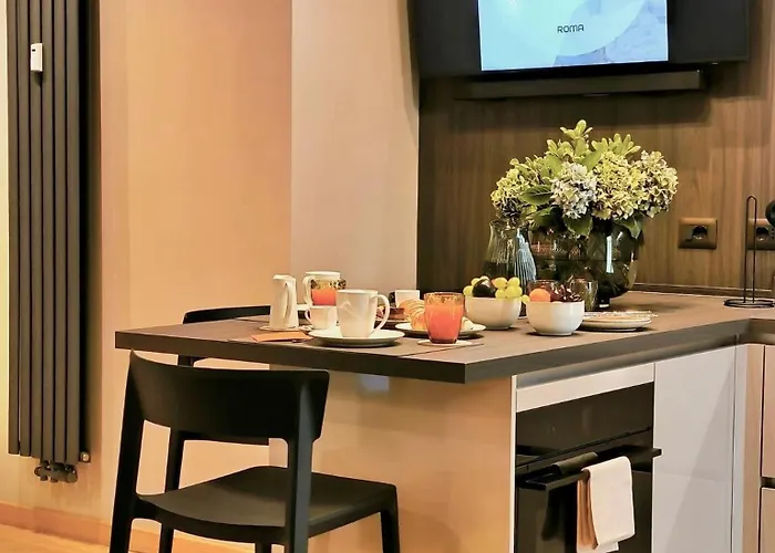 Cemma Luxury דירה *