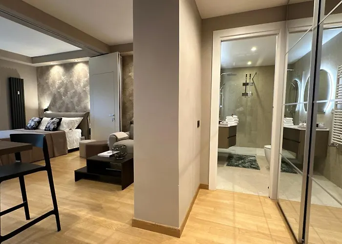 Cemma Luxury דירה רומא