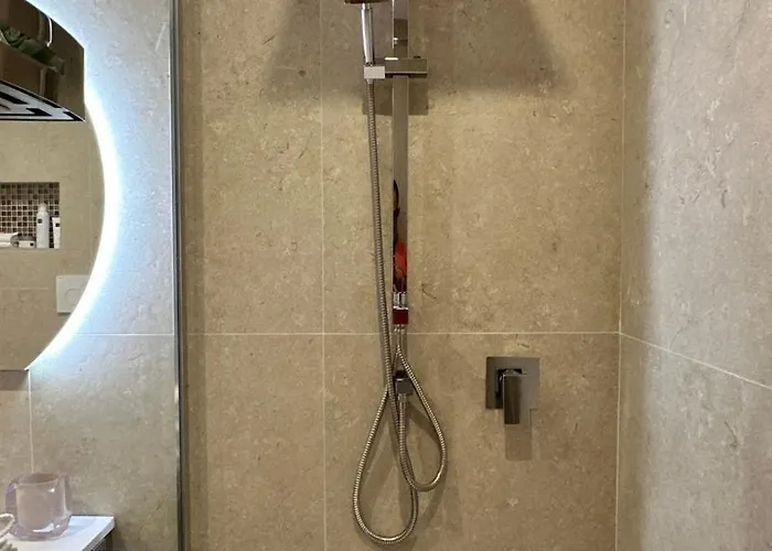 Cemma Luxury רומא