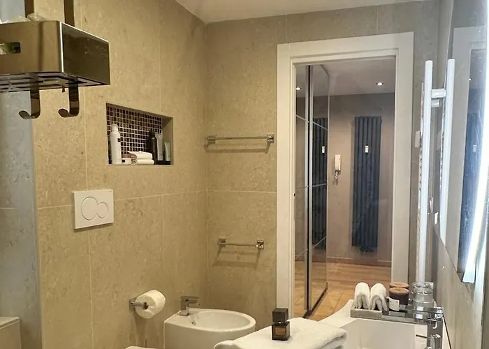 Cemma Luxury * רומא