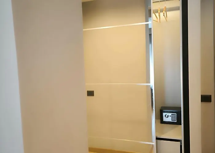 Cemma Luxury דירה רומא
