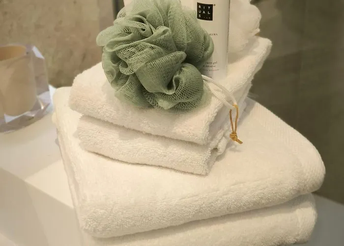 Cemma Luxury דירה