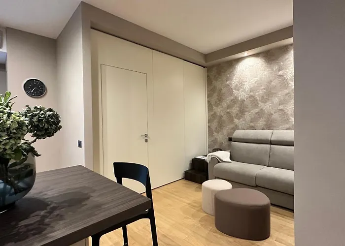 Cemma Luxury דירה *