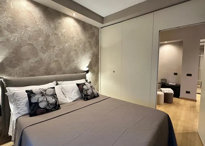 דירה Cemma Luxury רומא